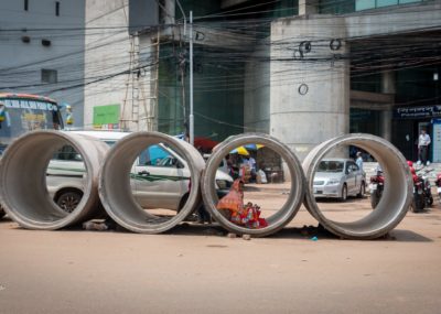 Dhaka